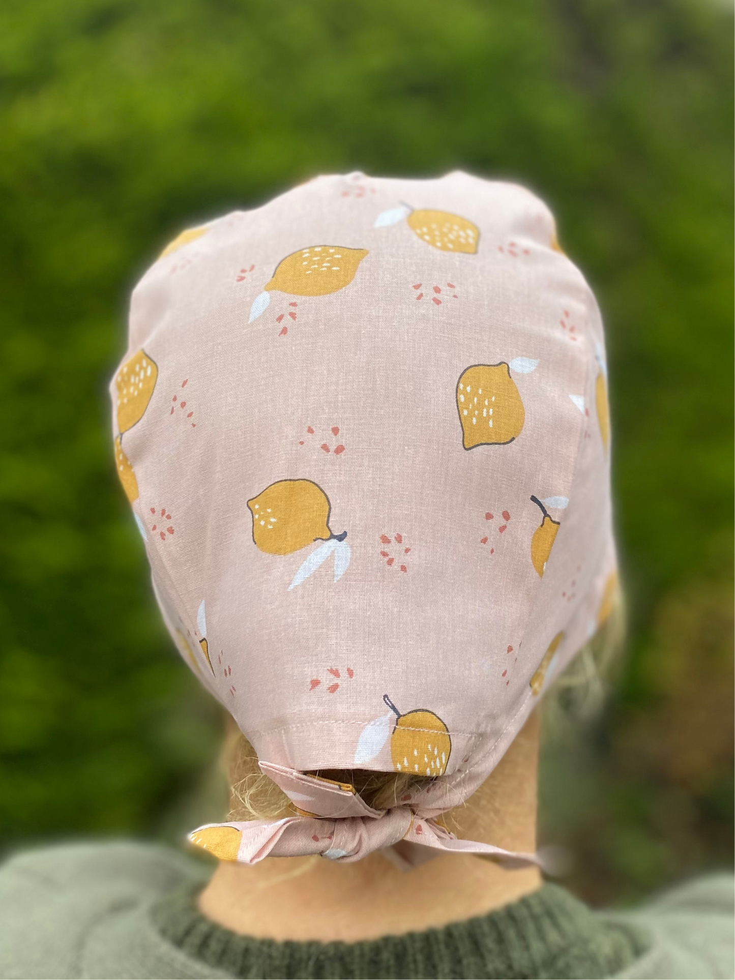 Calot - Citrons roses
