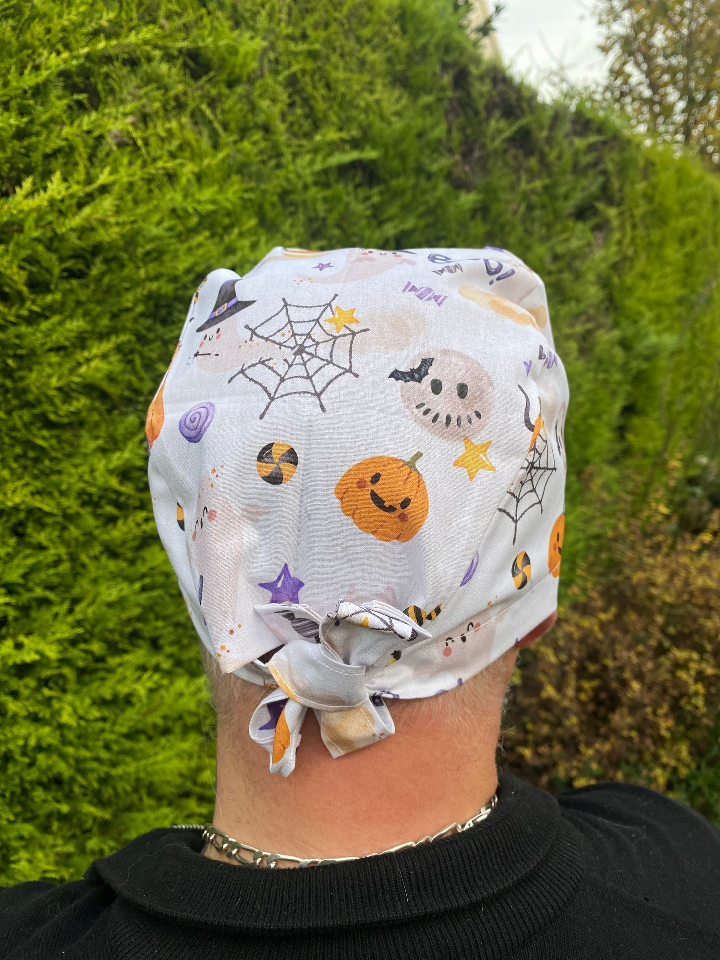 Calot - Boo Halloween