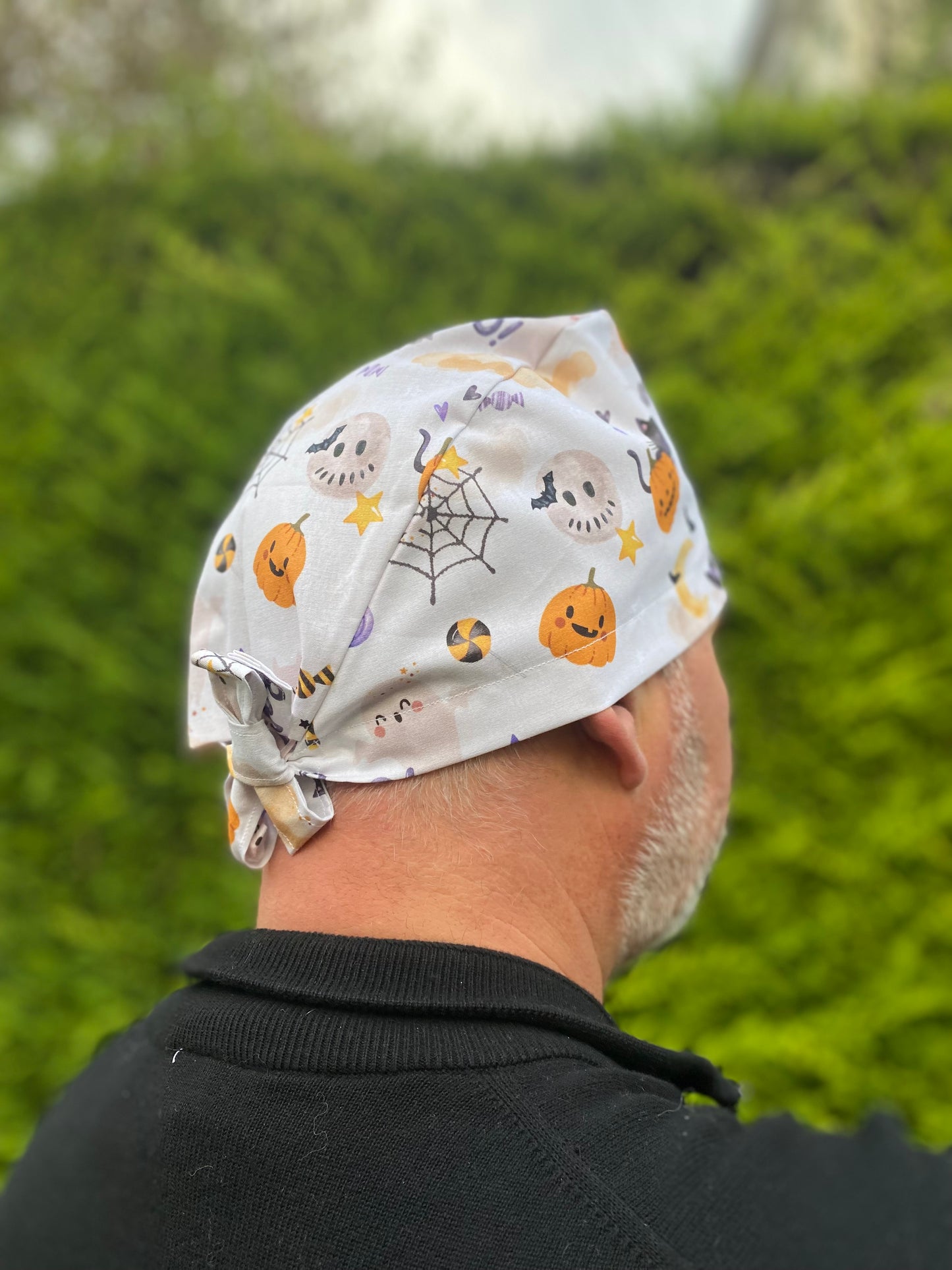 Calot - Boo Halloween