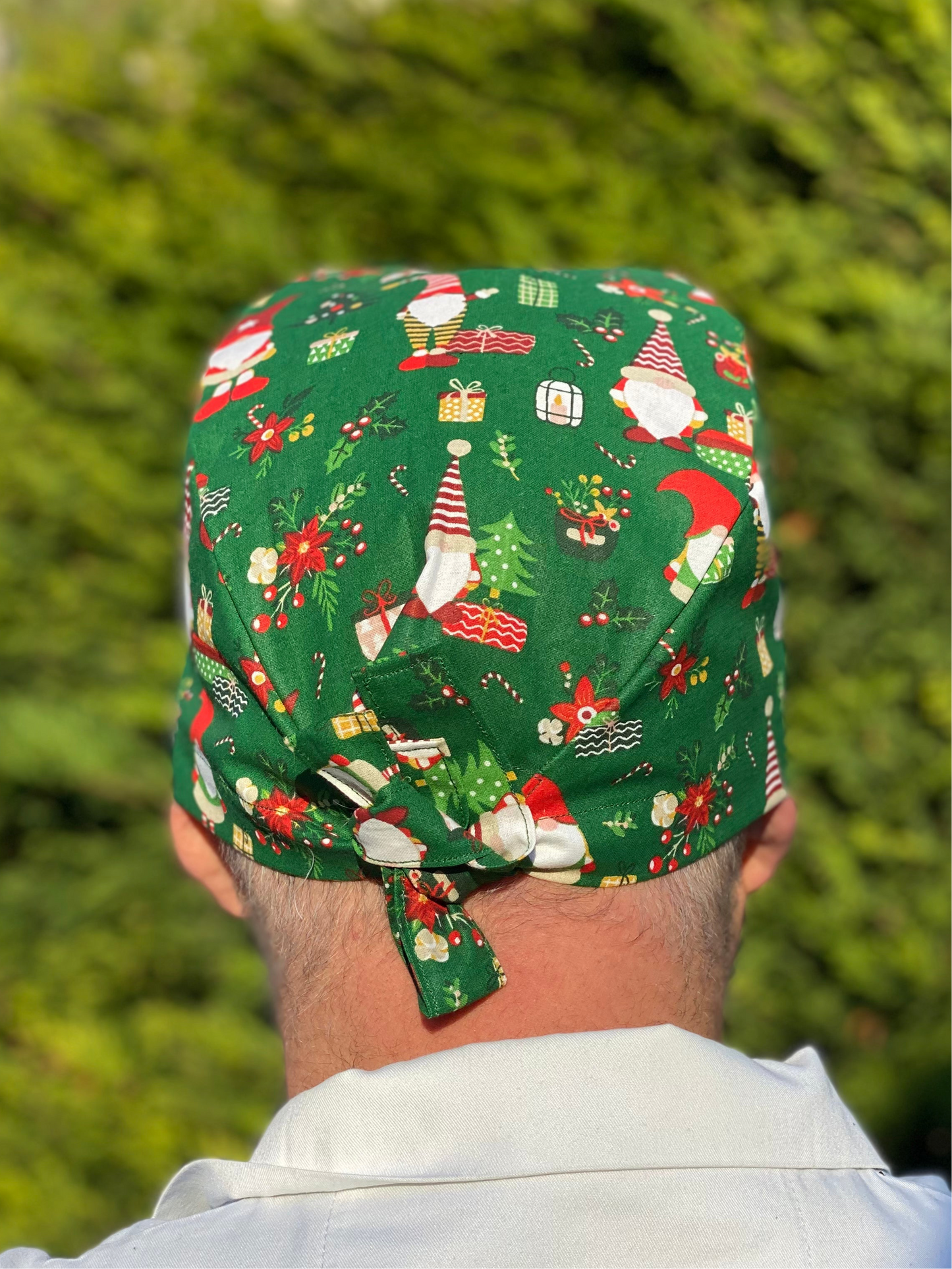 Calot - Pere-Noël