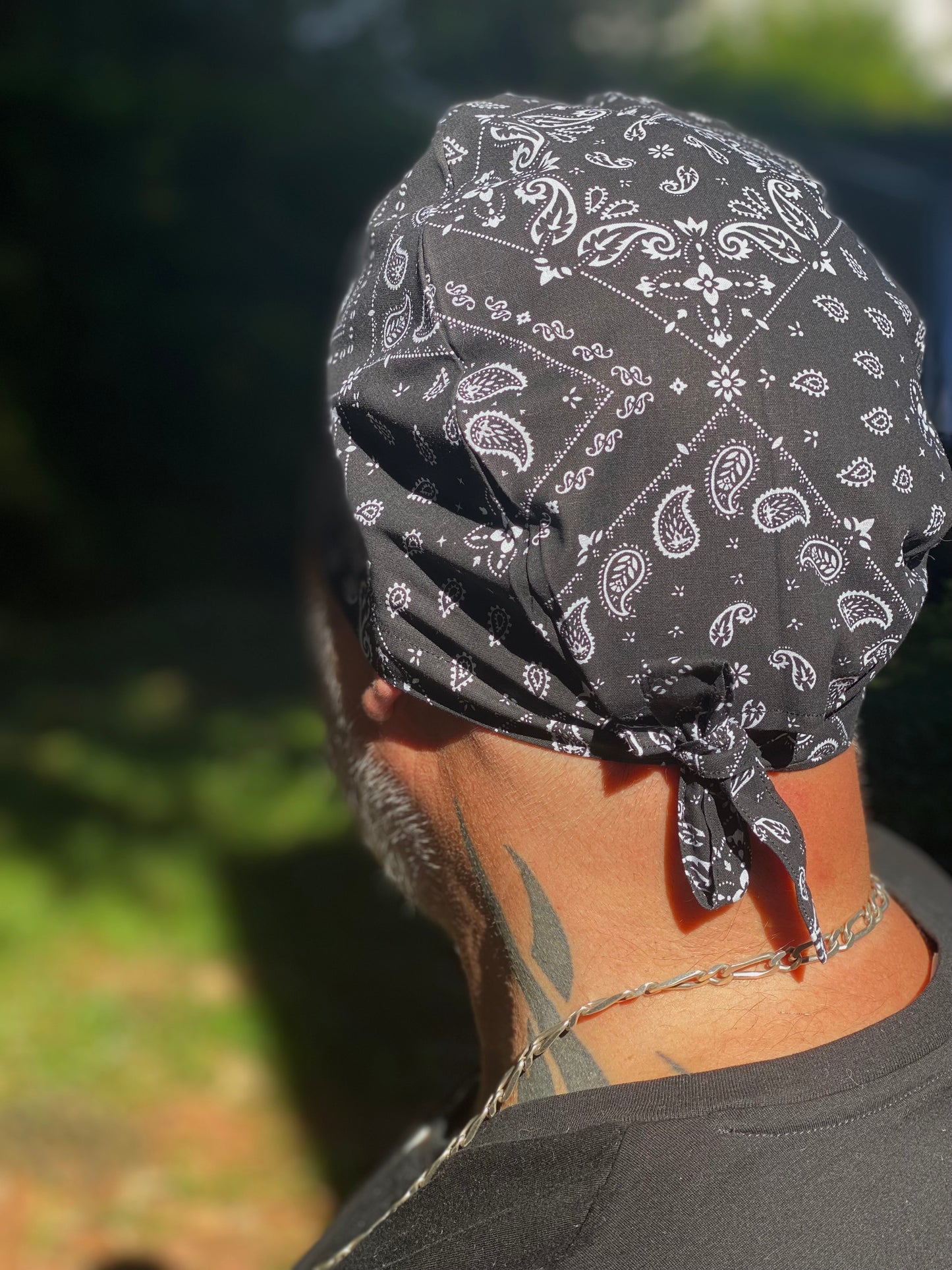 Calot - Bandana