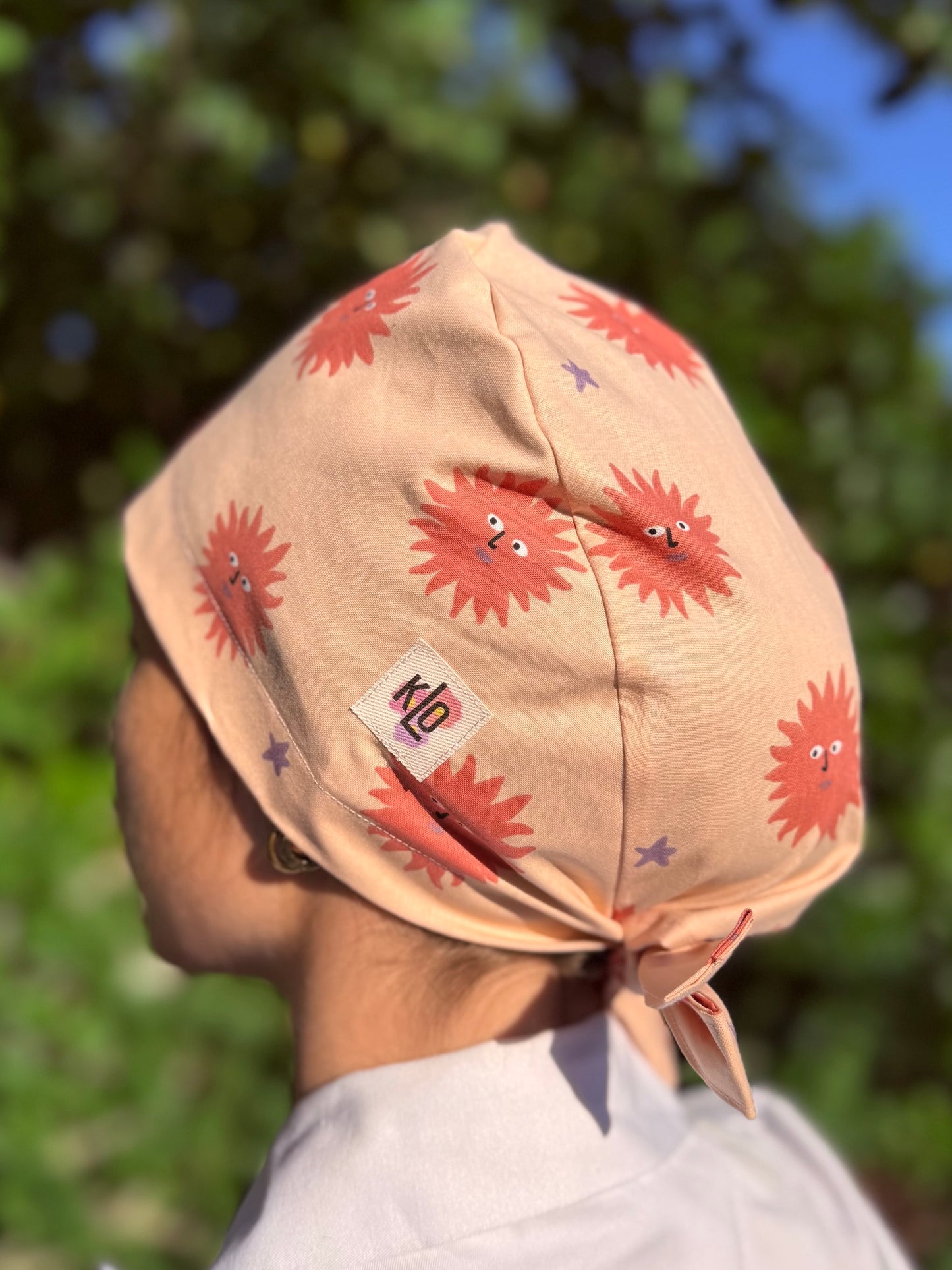 Calot - Sun