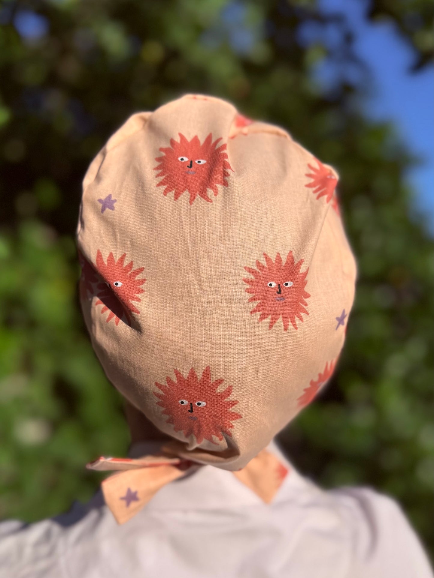Calot - Sun