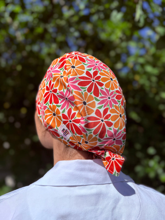Calot - Flower Power