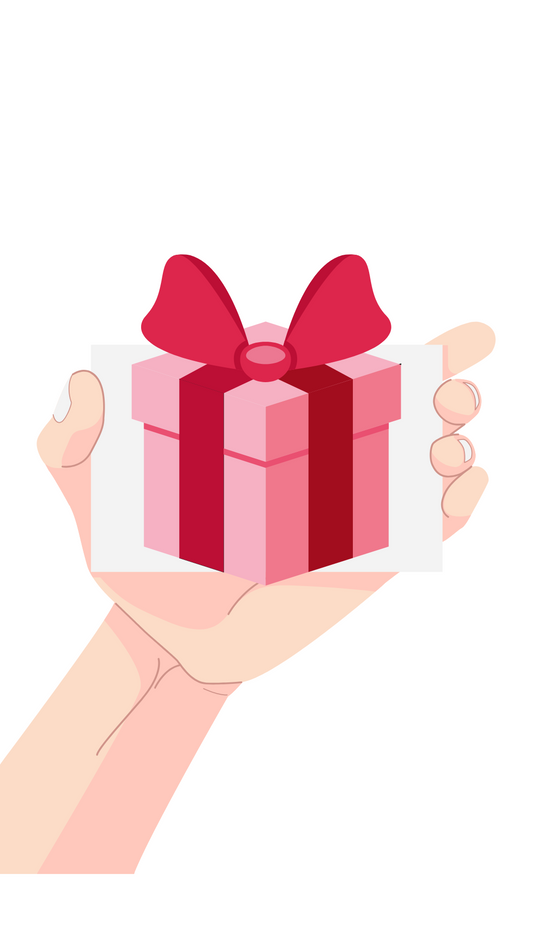 Carte cadeau 💝